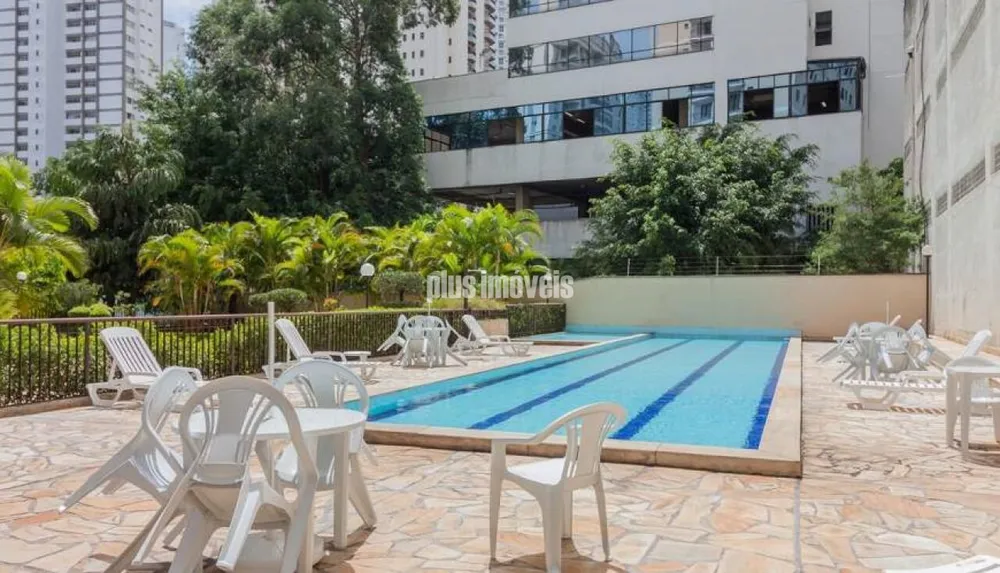 Apartamento, 1 quarto, 42 m² - Foto 12