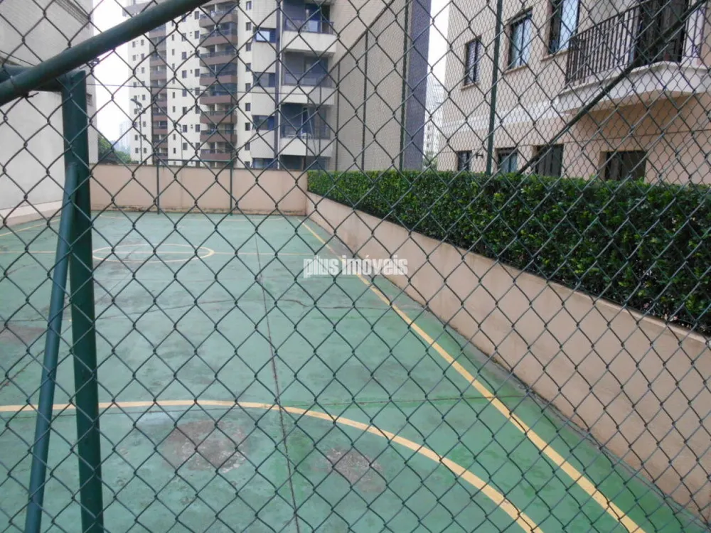 Apartamento, 1 quarto, 42 m² - Foto 16
