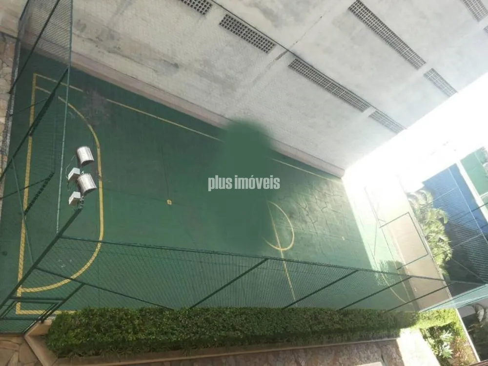 Apartamento, 1 quarto, 42 m² - Foto 18