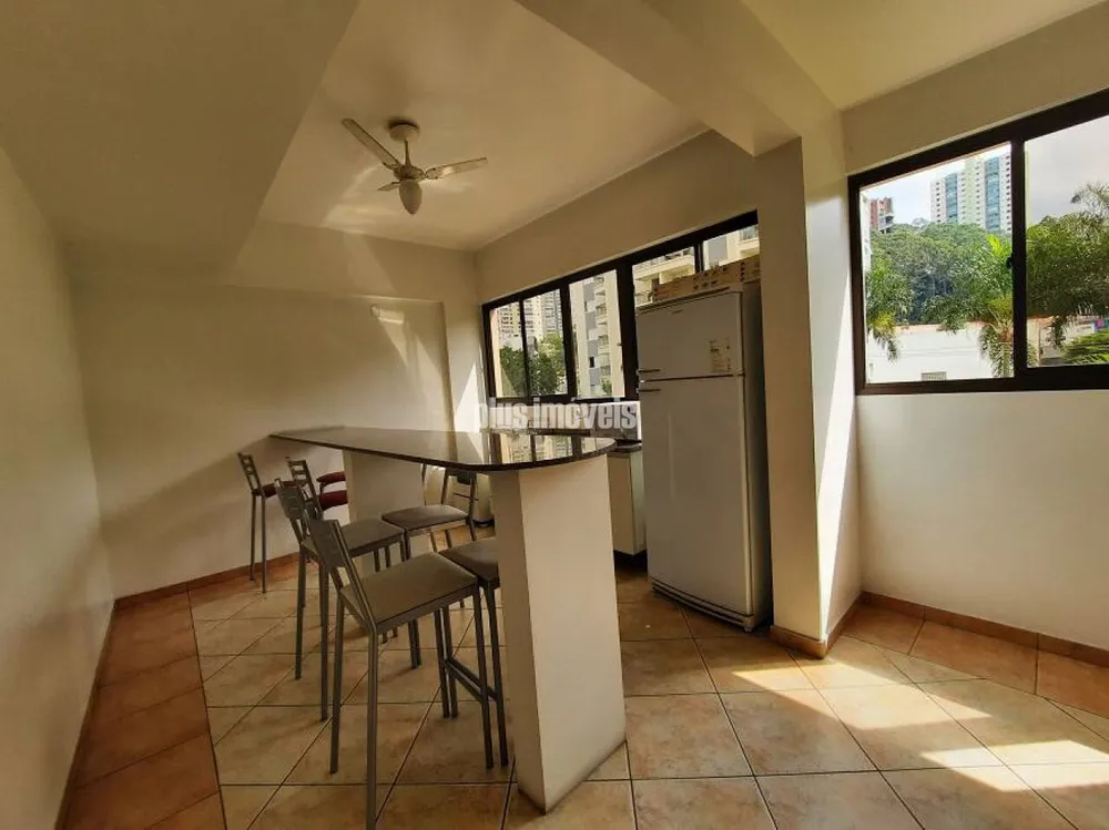 Apartamento, 1 quarto, 42 m² - Foto 15