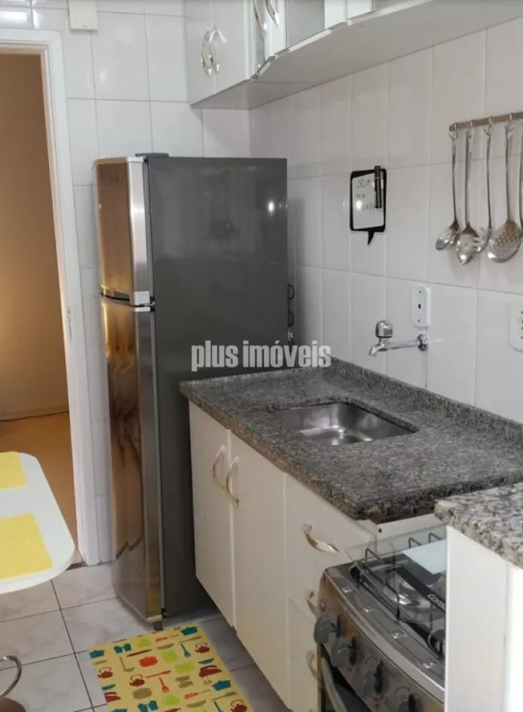 Apartamento, 1 quarto, 42 m² - Foto 4