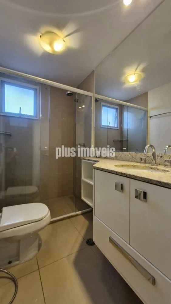 Apartamento, 4 quartos, 211 m² - Foto 1