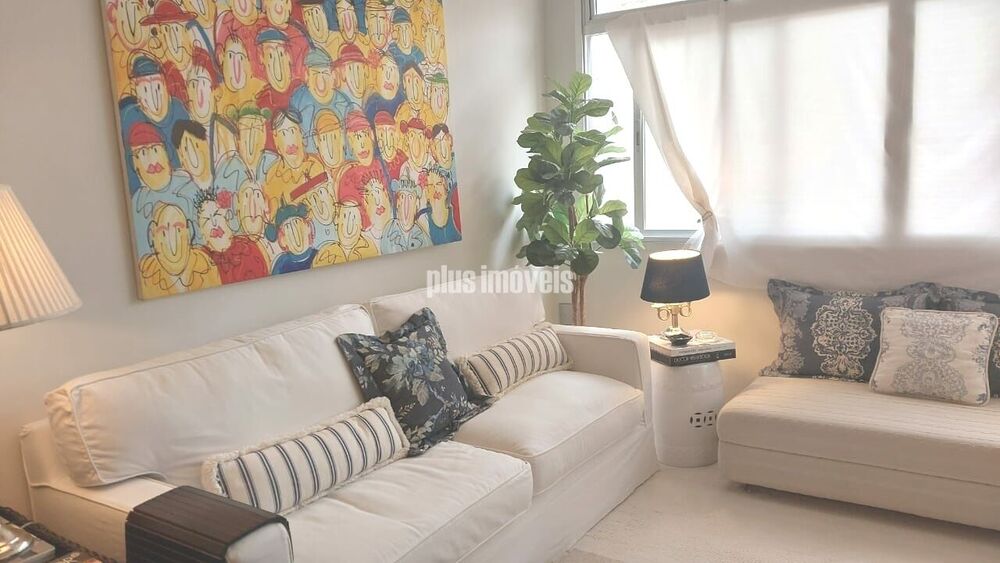 Apartamento, 2 quartos, 101 m² - Foto 7