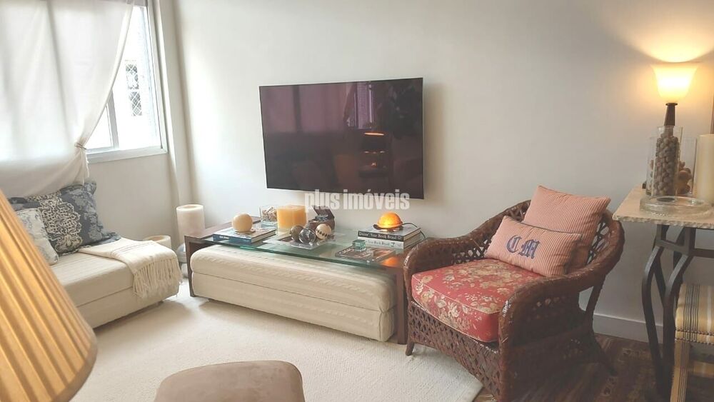Apartamento, 2 quartos, 101 m² - Foto 6