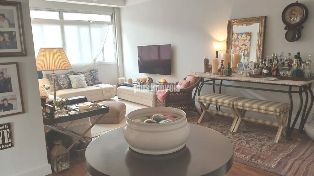 Apartamento, 2 quartos, 101 m² - Foto 1