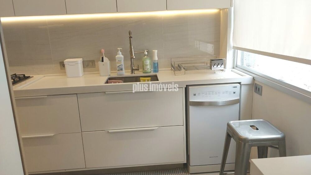 Apartamento, 2 quartos, 101 m² - Foto 17