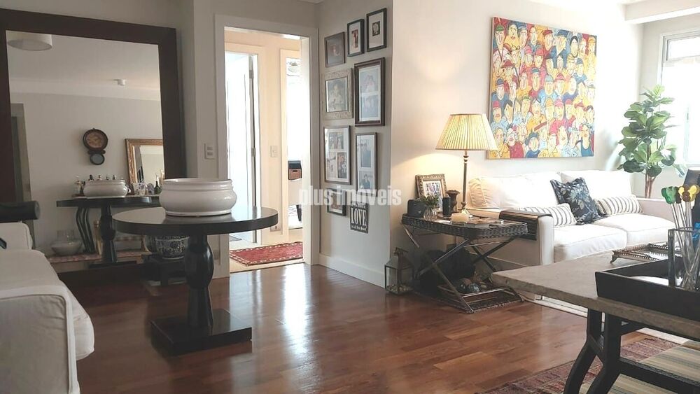 Apartamento, 2 quartos, 101 m² - Foto 4