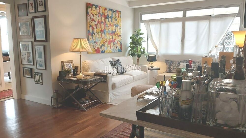 Apartamento, 2 quartos, 101 m² - Foto 5