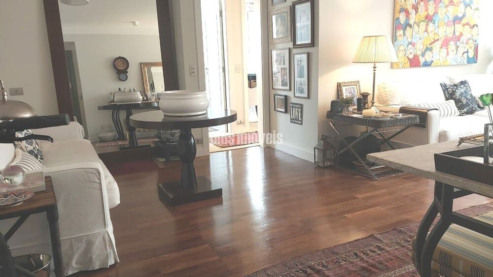 Apartamento, 2 quartos, 101 m² - Foto 32