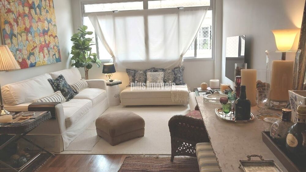 Apartamento, 2 quartos, 101 m² - Foto 3