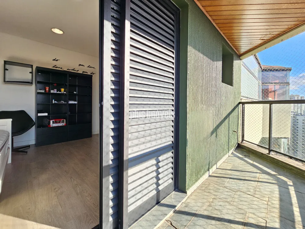Apartamento, 4 quartos, 385 m² - Foto 4