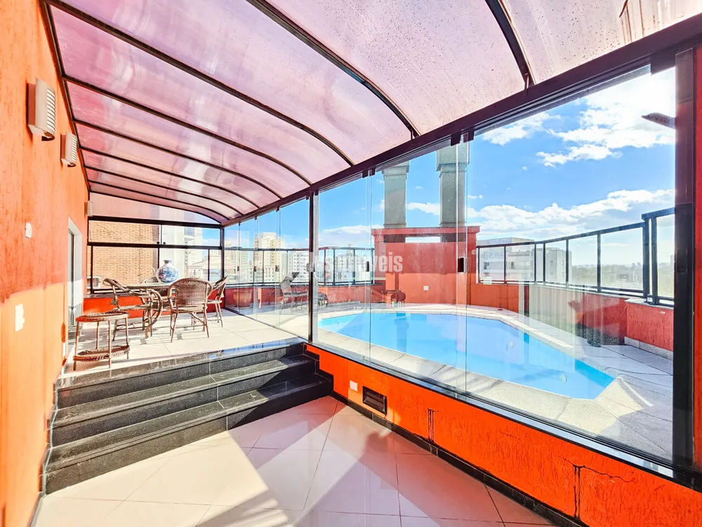 Apartamento, 4 quartos, 385 m² - Foto 1
