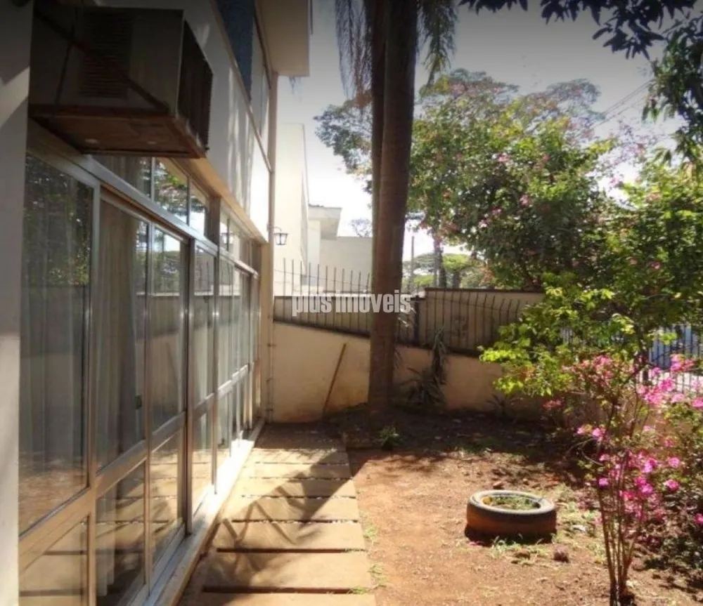 Casa, 4 quartos, 340 m² - Foto 13