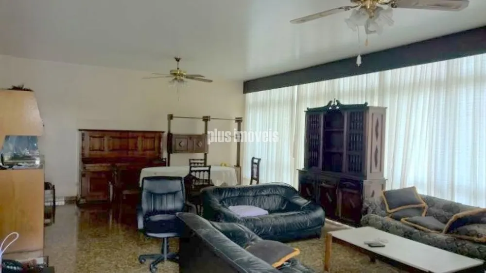 Casa, 4 quartos, 340 m² - Foto 6