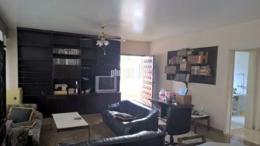 Casa, 4 quartos, 340 m² - Foto 2