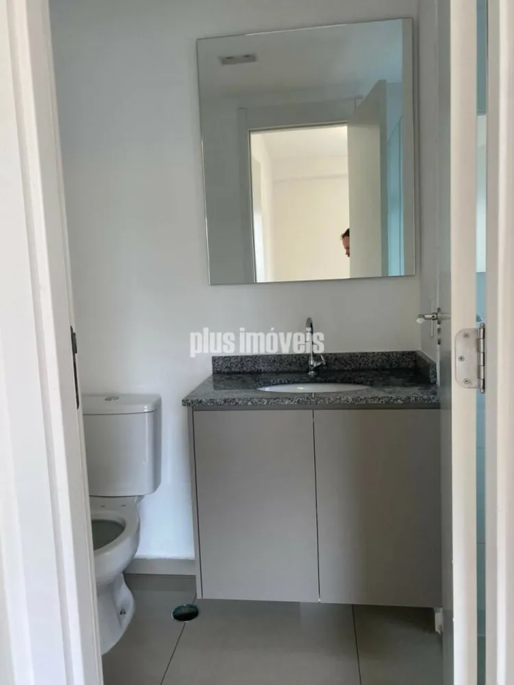 Apartamento, 1 quarto, 34 m² - Foto 4