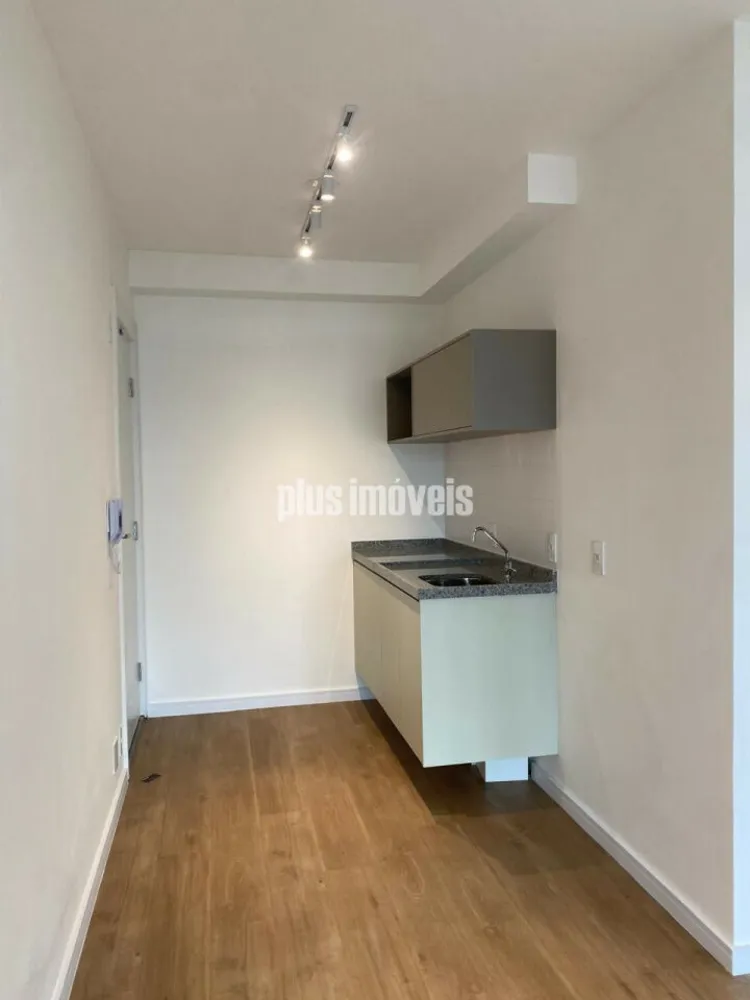 Apartamento, 1 quarto, 34 m² - Foto 2