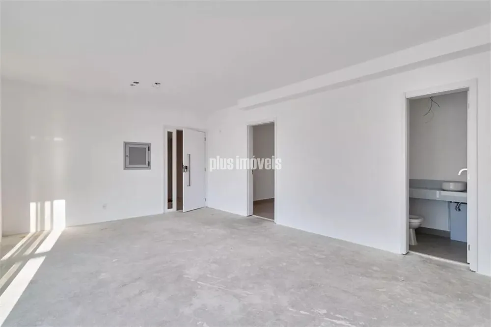 Apartamento, 3 quartos, 121 m² - Foto 2