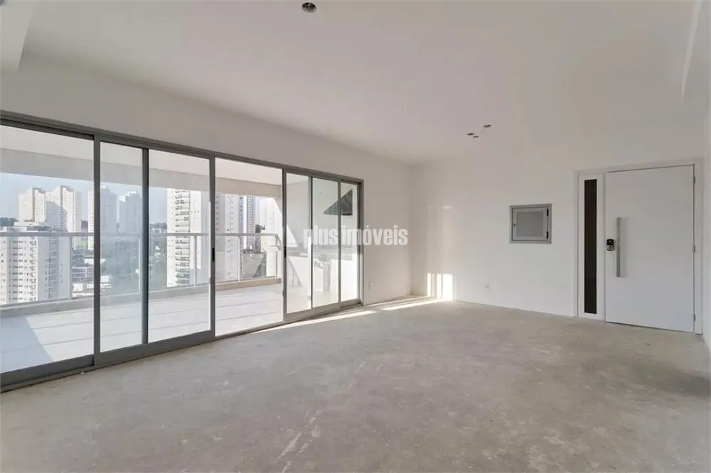 Apartamento, 3 quartos, 121 m² - Foto 1