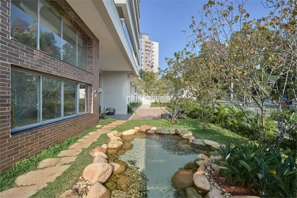 Apartamento, 3 quartos, 121 m² - Foto 4