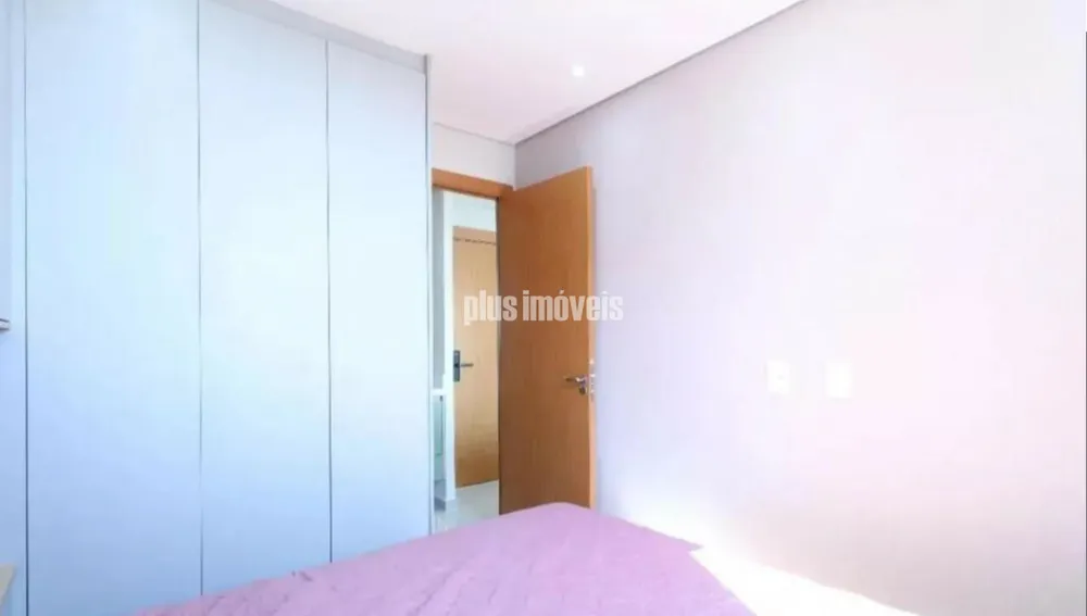 Apartamento, 2 quartos, 37 m² - Foto 3