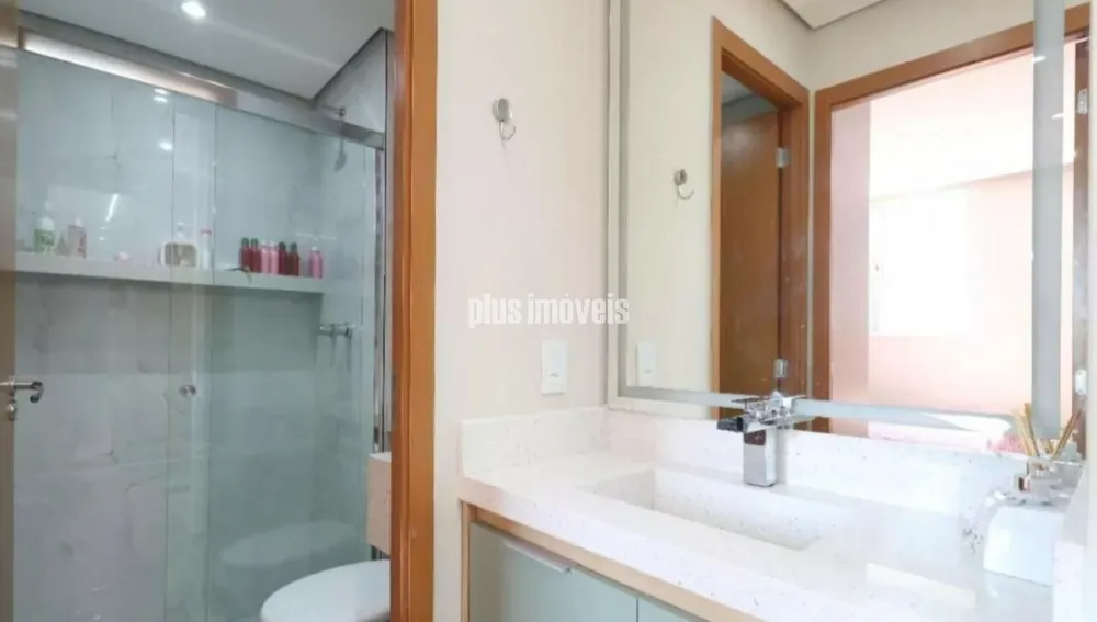 Apartamento, 2 quartos, 37 m² - Foto 4