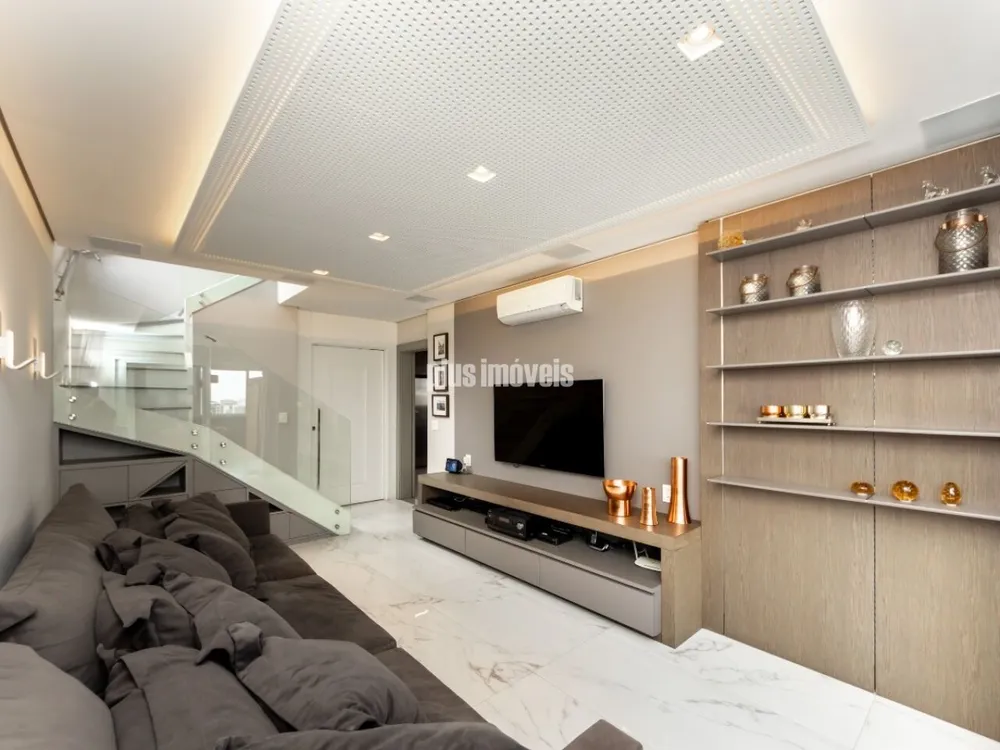 Apartamento, 3 quartos, 227 m² - Foto 2