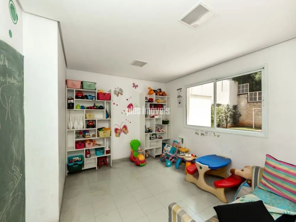 Apartamento, 3 quartos, 227 m² - Foto 4