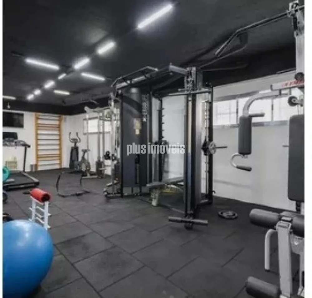 Apartamento, 4 quartos, 148 m² - Foto 4