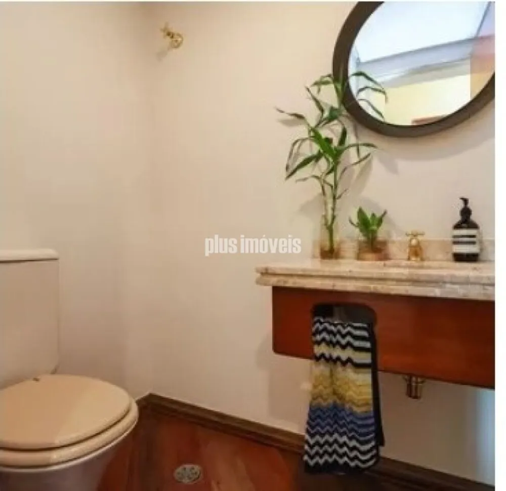 Apartamento, 4 quartos, 148 m² - Foto 3