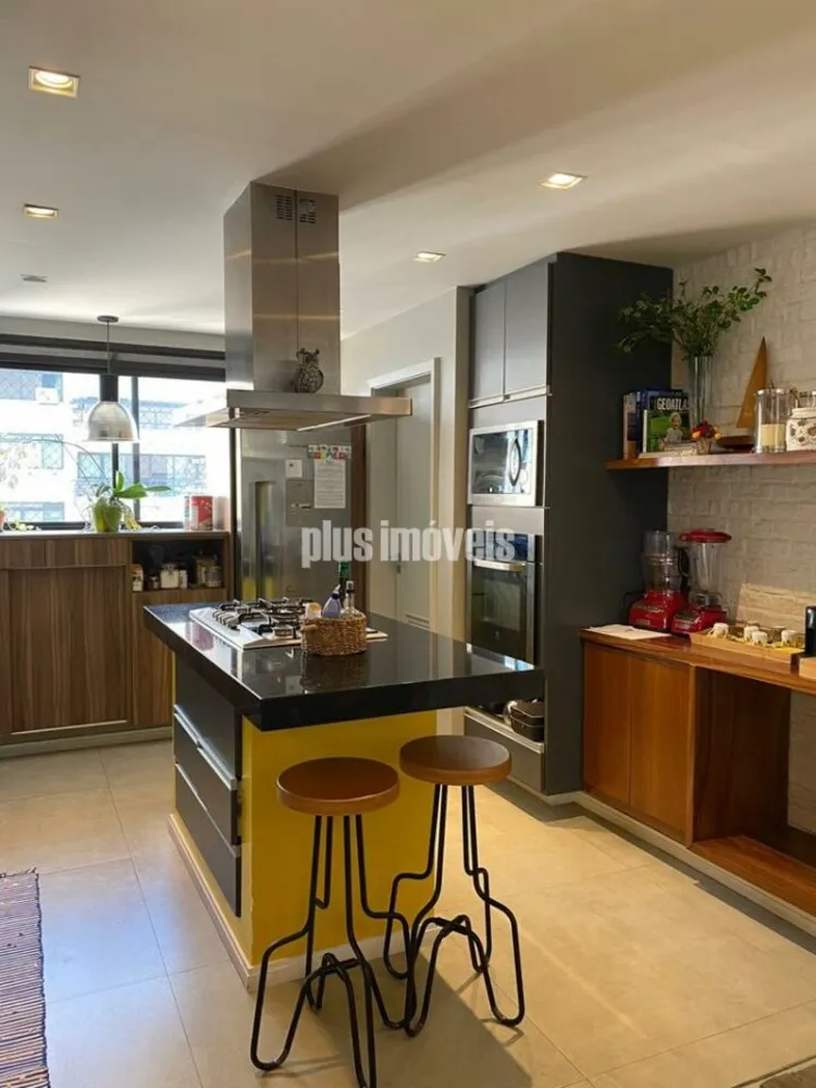 Apartamento, 2 quartos, 146 m² - Foto 11