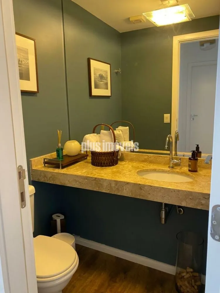 Apartamento, 2 quartos, 146 m² - Foto 12