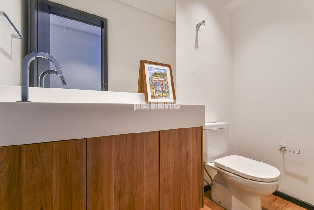 Apartamento, 1 quarto, 156 m² - Foto 3