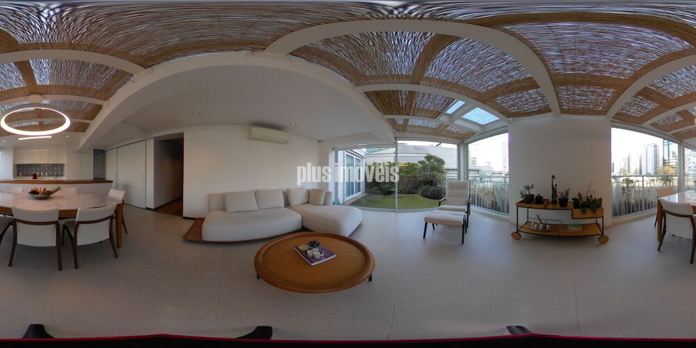 Apartamento, 1 quarto, 156 m² - Foto 4