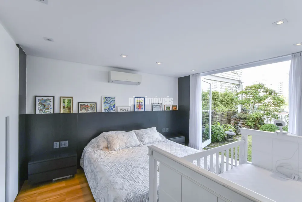 Apartamento, 1 quarto, 156 m² - Foto 5