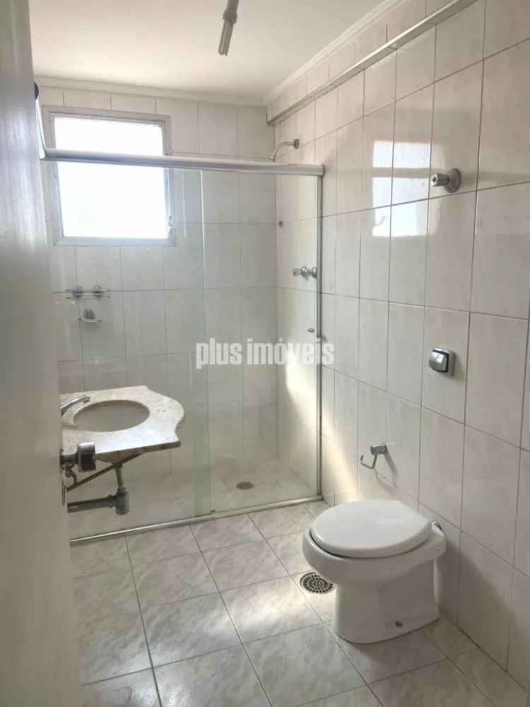 Apartamento à venda com 3 quartos, 150m² - Foto 3