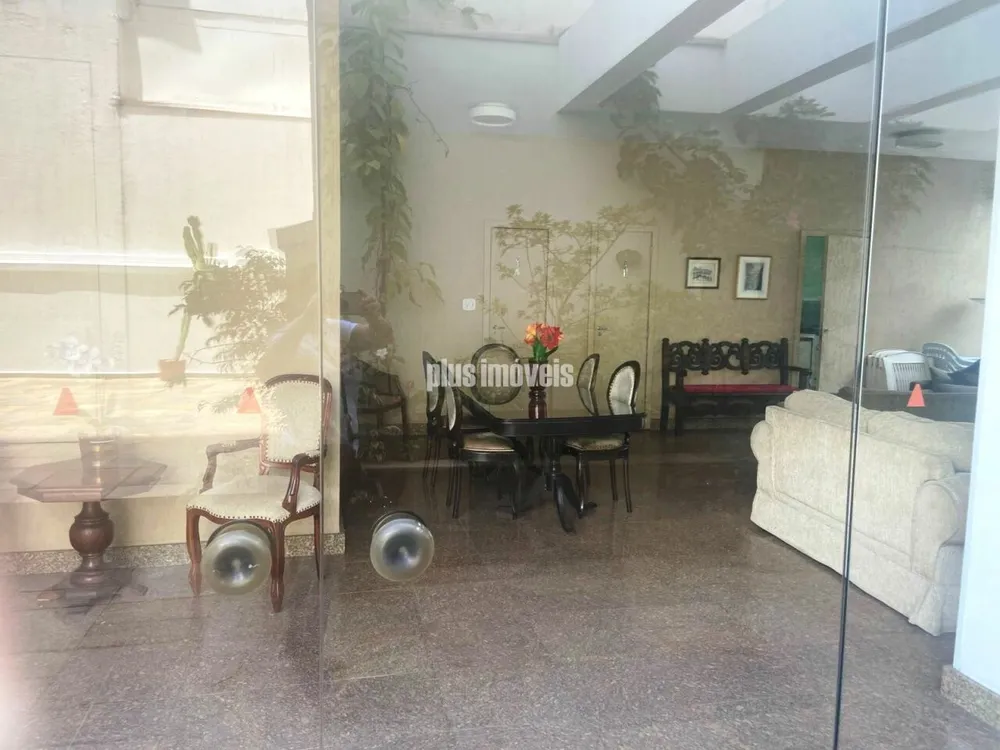 Apartamento, 3 quartos, 150 m² - Foto 6