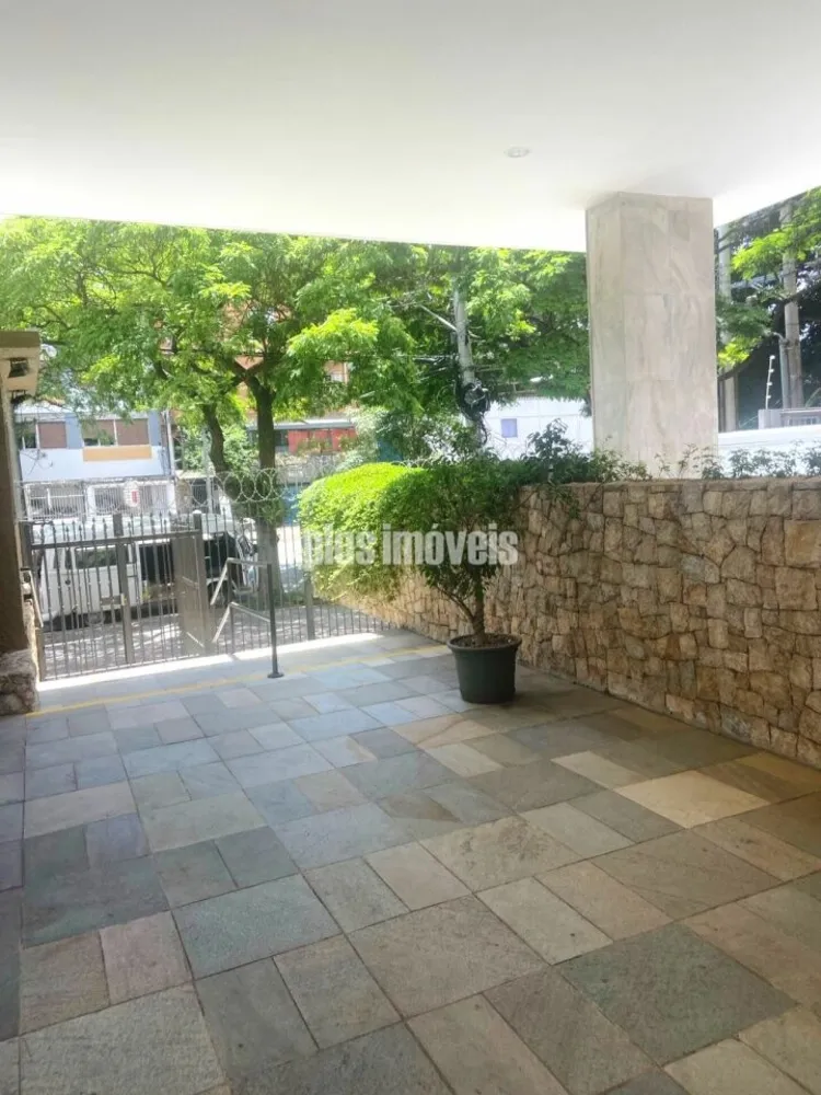 Apartamento, 3 quartos, 150 m² - Foto 7