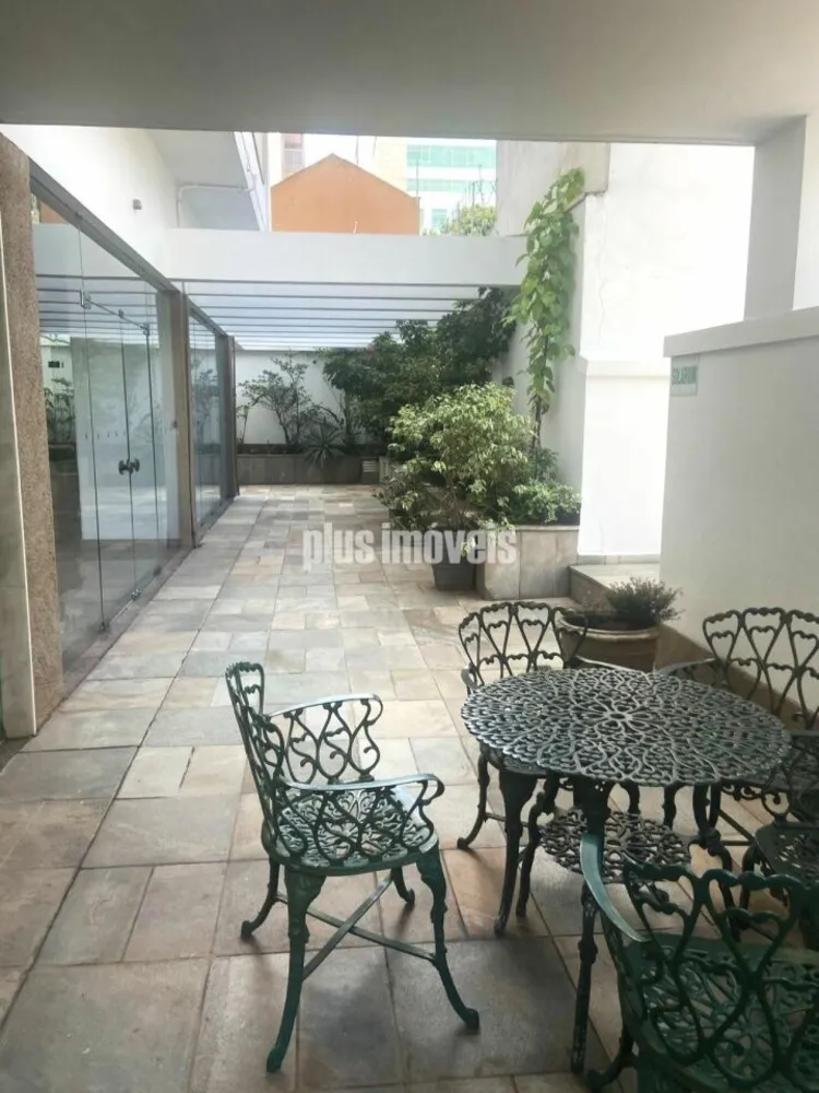Apartamento, 3 quartos, 150 m² - Foto 11