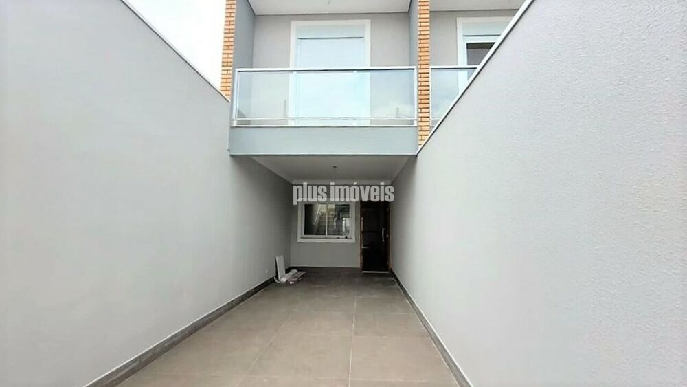 Casa, 3 quartos, 120 m² - Foto 4