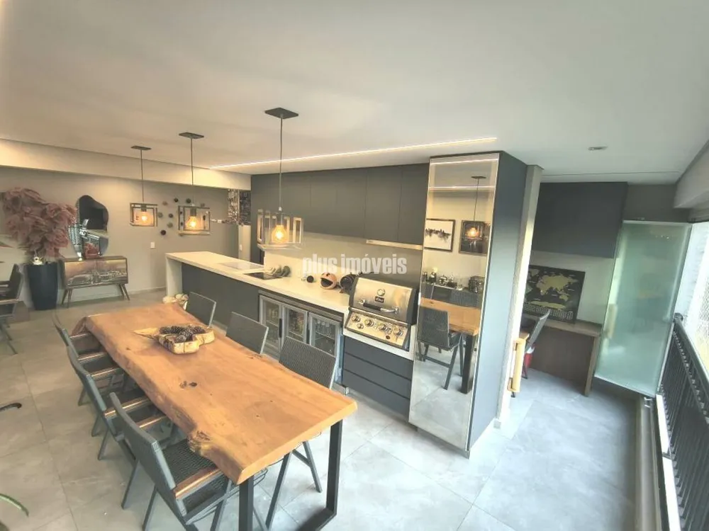 Apartamento, 3 quartos, 103 m² - Foto 1
