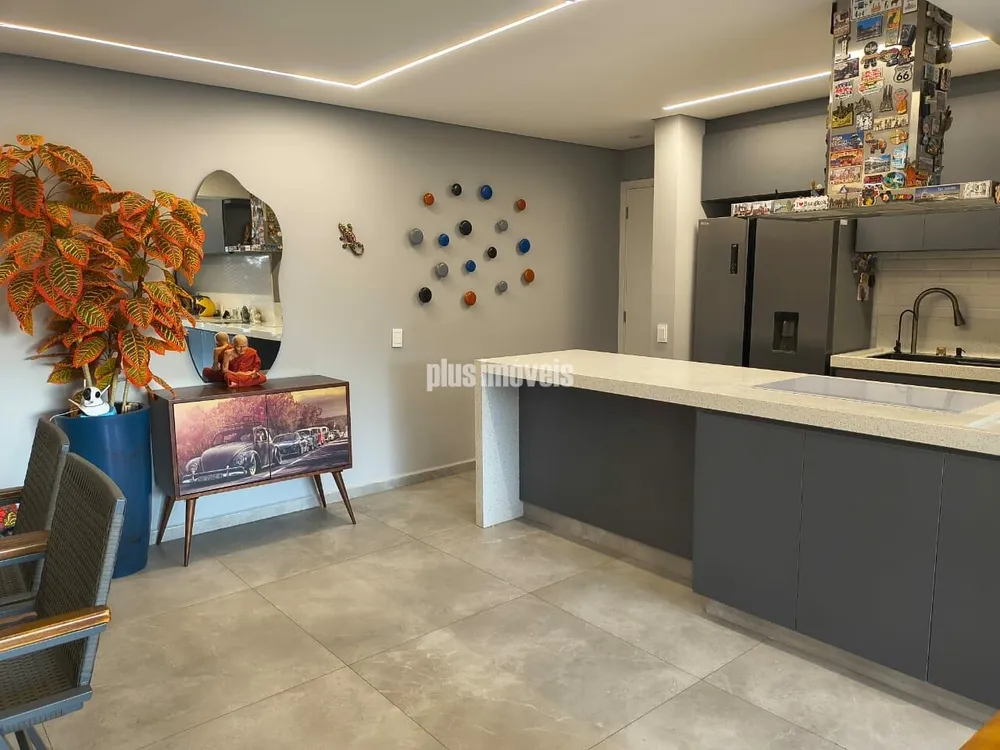 Apartamento, 3 quartos, 103 m² - Foto 4
