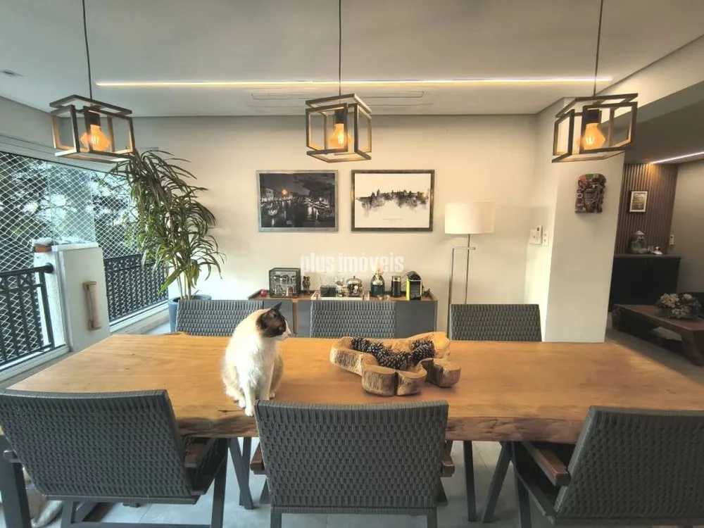 Apartamento, 3 quartos, 103 m² - Foto 3