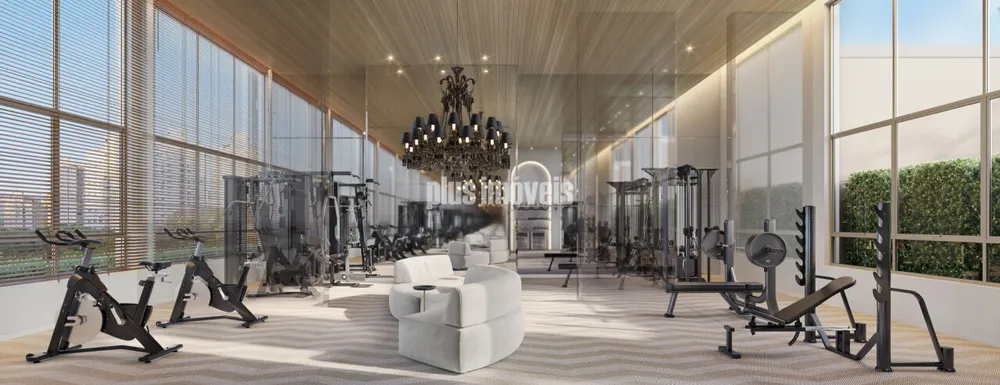 Apartamento, 4 quartos, 521 m² - Foto 2