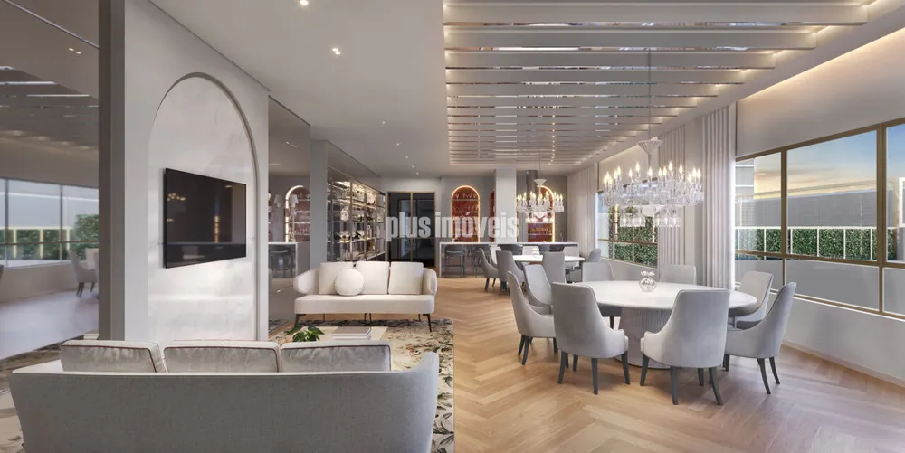 Apartamento, 4 quartos, 521 m² - Foto 1