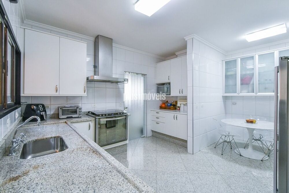 Apartamento, 3 quartos, 247 m² - Foto 4