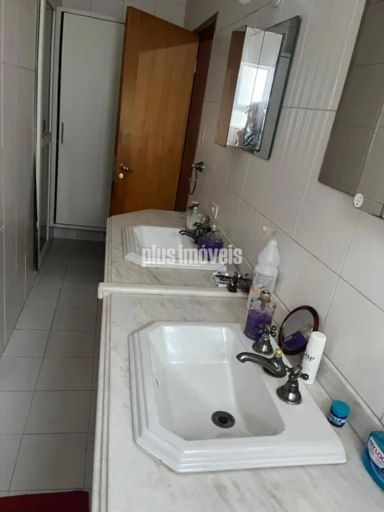 Apartamento, 3 quartos, 163 m² - Foto 3