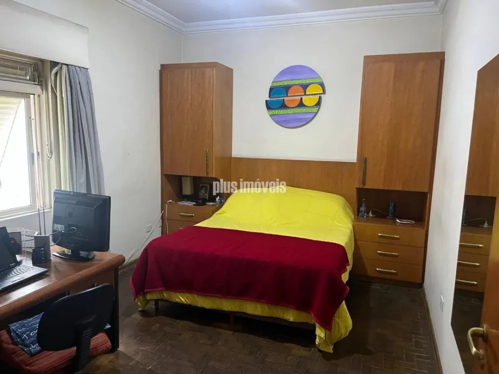Apartamento, 3 quartos, 163 m² - Foto 4