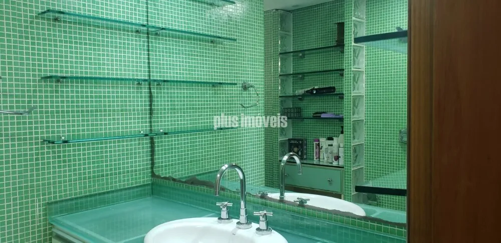 Apartamento, 4 quartos, 130 m² - Foto 1