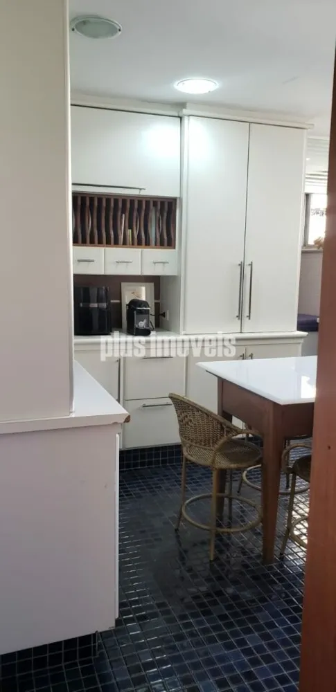 Apartamento, 4 quartos, 130 m² - Foto 5